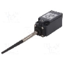 Limitator de cursa, max. 250V DC, max. 500V AC, 10A, IP67, PIZZATO ELETTRICA - FM 520