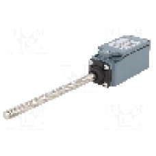 Limitator de cursa, max. 250V DC, max. 500V AC, 10A, IP67, PIZZATO ELETTRICA - FM 525