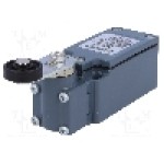 Limitator de cursa, max. 250V DC, max. 500V AC, 10A, IP67, PIZZATO ELETTRICA - FM 531