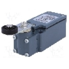 Limitator de cursa, max. 250V DC, max. 500V AC, 10A, IP67, PIZZATO ELETTRICA - FM 531