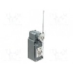 Limitator de cursa, max. 250V DC, max. 500V AC, 10A, IP67, PIZZATO ELETTRICA - FM 533 Limitator de cursa, max. 250V DC, max. 500V AC, 10A, IP67, PIZZATO ELETTRICA - FM 533