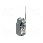 Limitator de cursa, max. 250V DC, max. 500V AC, 10A, IP67, PIZZATO ELETTRICA - FM 550 Limitator de cursa, max. 250V DC, max. 500V AC, 10A, IP67, PIZZATO ELETTRICA - FM 550