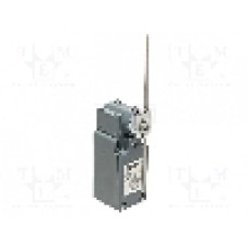 Limitator de cursa, max. 250V DC, max. 500V AC, 10A, IP67, PIZZATO ELETTRICA - FM 550 Limitator de cursa, max. 250V DC, max. 500V AC, 10A, IP67, PIZZATO ELETTRICA - FM 550