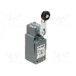 Limitator de cursa, max. 250V DC, max. 500V AC, 10A, IP67, PIZZATO ELETTRICA - FM 552 Limitator de cursa, max. 250V DC, max. 500V AC, 10A, IP67, PIZZATO ELETTRICA - FM 552