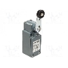 Limitator de cursa, max. 250V DC, max. 500V AC, 10A, IP67, PIZZATO ELETTRICA - FM 552 Limitator de cursa, max. 250V DC, max. 500V AC, 10A, IP67, PIZZATO ELETTRICA - FM 552
