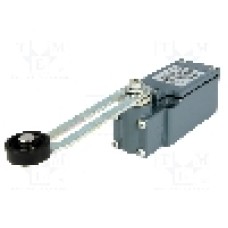 Limitator de cursa, max. 250V DC, max. 500V AC, 10A, IP67, PIZZATO ELETTRICA - FM 555