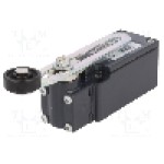 Limitator de cursa, max. 250V DC, max. 500V AC, 10A, IP67, PIZZATO ELETTRICA - FM 556 Limitator de cursa, max. 250V DC, max. 500V AC, 10A, IP67, PIZZATO ELETTRICA - FM 556
