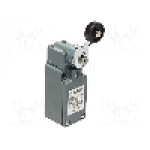 Limitator de cursa, max. 250V DC, max. 500V AC, 10A, IP67, PIZZATO ELETTRICA - FM 557 Limitator de cursa, max. 250V DC, max. 500V AC, 10A, IP67, PIZZATO ELETTRICA - FM 557