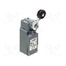 Limitator de cursa, max. 250V DC, max. 500V AC, 10A, IP67, PIZZATO ELETTRICA - FM 557 Limitator de cursa, max. 250V DC, max. 500V AC, 10A, IP67, PIZZATO ELETTRICA - FM 557