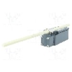 Limitator de cursa, max. 250V DC, max. 500V AC, 10A, IP67, PIZZATO ELETTRICA - FM 569 Limitator de cursa, max. 250V DC, max. 500V AC, 10A, IP67, PIZZATO ELETTRICA - FM 569