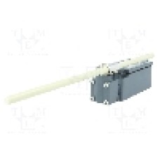 Limitator de cursa, max. 250V DC, max. 500V AC, 10A, IP67, PIZZATO ELETTRICA - FM 569 Limitator de cursa, max. 250V DC, max. 500V AC, 10A, IP67, PIZZATO ELETTRICA - FM 569