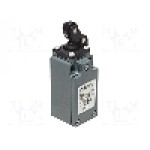 Limitator de cursa, max. 250V DC, max. 500V AC, 10A, IP67, PIZZATO ELETTRICA - FM 5A2