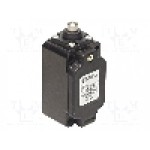 Limitator de cursa, max. 250V DC, max. 500V AC, 10A, IP67, PIZZATO ELETTRICA - FP 501 Limitator de cursa, max. 250V DC, max. 500V AC, 10A, IP67, PIZZATO ELETTRICA - FP 501