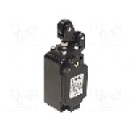 Limitator de cursa, max. 250V DC, max. 500V AC, 10A, IP67, PIZZATO ELETTRICA - FP 502 Limitator de cursa, max. 250V DC, max. 500V AC, 10A, IP67, PIZZATO ELETTRICA - FP 502