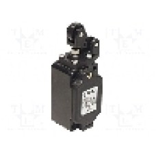 Limitator de cursa, max. 250V DC, max. 500V AC, 10A, IP67, PIZZATO ELETTRICA - FP 502 Limitator de cursa, max. 250V DC, max. 500V AC, 10A, IP67, PIZZATO ELETTRICA - FP 502