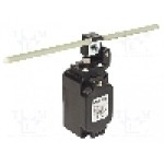 Limitator de cursa, max. 250V DC, max. 500V AC, 10A, IP67, PIZZATO ELETTRICA - FP 504