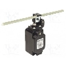 Limitator de cursa, max. 250V DC, max. 500V AC, 10A, IP67, PIZZATO ELETTRICA - FP 504 Limitator de cursa, max. 250V DC, max. 500V AC, 10A, IP67, PIZZATO ELETTRICA - FP 504