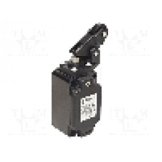Limitator de cursa, max. 250V DC, max. 500V AC, 10A, IP67, PIZZATO ELETTRICA - FP 505 Limitator de cursa, max. 250V DC, max. 500V AC, 10A, IP67, PIZZATO ELETTRICA - FP 505