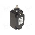 Limitator de cursa, max. 250V DC, max. 500V AC, 10A, IP67, PIZZATO ELETTRICA - FP 508 Limitator de cursa, max. 250V DC, max. 500V AC, 10A, IP67, PIZZATO ELETTRICA - FP 508
