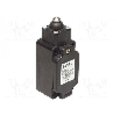Limitator de cursa, max. 250V DC, max. 500V AC, 10A, IP67, PIZZATO ELETTRICA - FP 510 Limitator de cursa, max. 250V DC, max. 500V AC, 10A, IP67, PIZZATO ELETTRICA - FP 510
