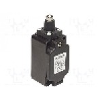 Limitator de cursa, max. 250V DC, max. 500V AC, 10A, IP67, PIZZATO ELETTRICA - FP 511 Limitator de cursa, max. 250V DC, max. 500V AC, 10A, IP67, PIZZATO ELETTRICA - FP 511