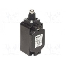 Limitator de cursa, max. 250V DC, max. 500V AC, 10A, IP67, PIZZATO ELETTRICA - FP 511 Limitator de cursa, max. 250V DC, max. 500V AC, 10A, IP67, PIZZATO ELETTRICA - FP 511