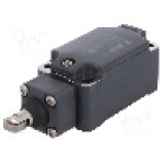 Limitator de cursa, max. 250V DC, max. 500V AC, 10A, IP67, PIZZATO ELETTRICA - FP 515 Limitator de cursa, max. 250V DC, max. 500V AC, 10A, IP67, PIZZATO ELETTRICA - FP 515
