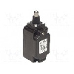 Limitator de cursa, max. 250V DC, max. 500V AC, 10A, IP67, PIZZATO ELETTRICA - FP 518 Limitator de cursa, max. 250V DC, max. 500V AC, 10A, IP67, PIZZATO ELETTRICA - FP 518