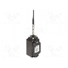 Limitator de cursa, max. 250V DC, max. 500V AC, 10A, IP67, PIZZATO ELETTRICA - FP 520 Limitator de cursa, max. 250V DC, max. 500V AC, 10A, IP67, PIZZATO ELETTRICA - FP 520