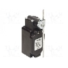 Limitator de cursa, max. 250V DC, max. 500V AC, 10A, IP67, PIZZATO ELETTRICA - FP 532 Limitator de cursa, max. 250V DC, max. 500V AC, 10A, IP67, PIZZATO ELETTRICA - FP 532