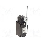 Limitator de cursa, max. 250V DC, max. 500V AC, 10A, IP67, PIZZATO ELETTRICA - FP 533 Limitator de cursa, max. 250V DC, max. 500V AC, 10A, IP67, PIZZATO ELETTRICA - FP 533