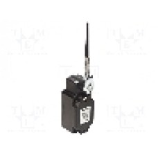 Limitator de cursa, max. 250V DC, max. 500V AC, 10A, IP67, PIZZATO ELETTRICA - FP 534 Limitator de cursa, max. 250V DC, max. 500V AC, 10A, IP67, PIZZATO ELETTRICA - FP 534