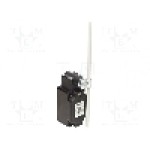 Limitator de cursa, max. 250V DC, max. 500V AC, 10A, IP67, PIZZATO ELETTRICA - FP 536 Limitator de cursa, max. 250V DC, max. 500V AC, 10A, IP67, PIZZATO ELETTRICA - FP 536