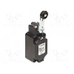 Limitator de cursa, max. 250V DC, max. 500V AC, 10A, IP67, PIZZATO ELETTRICA - FP 552 Limitator de cursa, max. 250V DC, max. 500V AC, 10A, IP67, PIZZATO ELETTRICA - FP 552