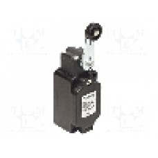 Limitator de cursa, max. 250V DC, max. 500V AC, 10A, IP67, PIZZATO ELETTRICA - FP 552 Limitator de cursa, max. 250V DC, max. 500V AC, 10A, IP67, PIZZATO ELETTRICA - FP 552