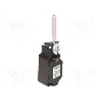 Limitator de cursa, max. 250V DC, max. 500V AC, 10A, IP67, PIZZATO ELETTRICA - FP 553-E11V9 Limitator de cursa, max. 250V DC, max. 500V AC, 10A, IP67, PIZZATO ELETTRICA - FP 553-E11V9