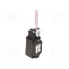 Limitator de cursa, max. 250V DC, max. 500V AC, 10A, IP67, PIZZATO ELETTRICA - FP 553-E11V9 Limitator de cursa, max. 250V DC, max. 500V AC, 10A, IP67, PIZZATO ELETTRICA - FP 553-E11V9