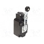 Limitator de cursa, max. 250V DC, max. 500V AC, 10A, IP67, PIZZATO ELETTRICA - FP 556 Limitator de cursa, max. 250V DC, max. 500V AC, 10A, IP67, PIZZATO ELETTRICA - FP 556