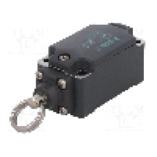 Limitator de cursa, max. 250V DC, max. 500V AC, 10A, IP67, PIZZATO ELETTRICA - FP 576