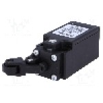 Limitator de cursa, 500V AC, 10A, IP67, PIZZATO ELETTRICA, FR 505, T194168 Limitator de cursa, 500V AC, 10A, IP67, PIZZATO ELETTRICA, FR 505, T194168