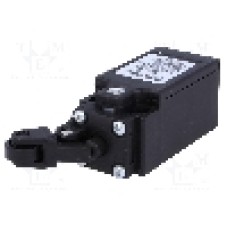 Limitator de cursa, 500V AC, 10A, IP67, PIZZATO ELETTRICA, FR 505, T194168