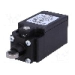 Limitator de cursa, max. 250V DC, max. 500V AC, 10A, IP67, PIZZATO ELETTRICA - FR515-R28 Limitator de cursa, max. 250V DC, max. 500V AC, 10A, IP67, PIZZATO ELETTRICA - FR515-R28
