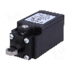 Limitator de cursa, max. 250V DC, max. 500V AC, 10A, IP67, PIZZATO ELETTRICA - FR515-R28