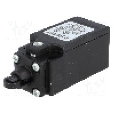 Limitator de cursa, max. 250V DC, max. 500V AC, 10A, IP67, PIZZATO ELETTRICA - FR 515