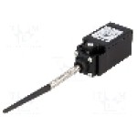 Limitator de cursa, max. 250V DC, max. 500V AC, 10A, IP67, PIZZATO ELETTRICA - FR 520 Limitator de cursa, max. 250V DC, max. 500V AC, 10A, IP67, PIZZATO ELETTRICA - FR 520