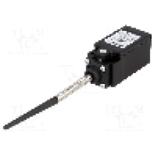 Limitator de cursa, max. 250V DC, max. 500V AC, 10A, IP67, PIZZATO ELETTRICA - FR 520 Limitator de cursa, max. 250V DC, max. 500V AC, 10A, IP67, PIZZATO ELETTRICA - FR 520