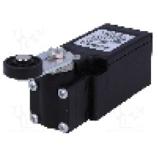 Limitator de cursa, max. 250V DC, max. 500V AC, 10A, IP67, PIZZATO ELETTRICA, FR 531, T194178 Limitator de cursa, max. 250V DC, max. 500V AC, 10A, IP67, PIZZATO ELETTRICA, FR 531, T194178