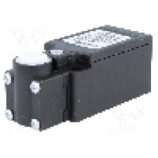 Limitator de cursa, max. 250V DC, max. 500V AC, 10A, IP67, PIZZATO ELETTRICA - FR 538