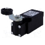 Limitator de cursa, max. 250V DC, max. 500V AC, 10A, IP67, PIZZATO ELETTRICA - FR 551 Limitator de cursa, max. 250V DC, max. 500V AC, 10A, IP67, PIZZATO ELETTRICA - FR 551