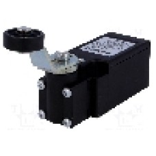 Limitator de cursa, max. 250V DC, max. 500V AC, 10A, IP67, PIZZATO ELETTRICA - FR 551 Limitator de cursa, max. 250V DC, max. 500V AC, 10A, IP67, PIZZATO ELETTRICA - FR 551